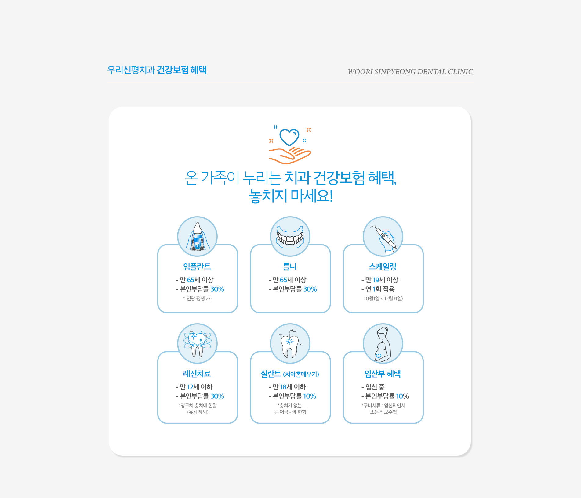 건강보험혜택